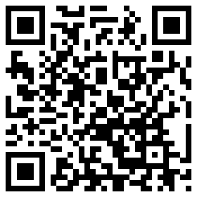 qrcode für Berker 13537009 - Rahmen 5fach 1 polarweiß glänzend