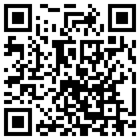qrcode für Datalogic Halter QS6500 GD4130 GD4430 schwarz