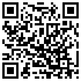 qrcode für ELO E462672 - Edelstahl Bezel schwarz