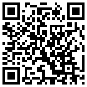 qrcode für Hager WAN6010BG
