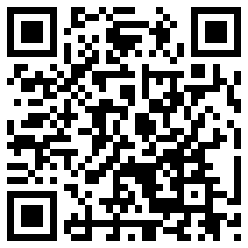 qrcode für Gira 0268 27 - 026827 Blindabdeckung Tragring System 55 reinweiß matt