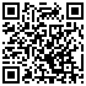 qrcode für Goobay TEL TAE-F  300 INT BLACK 3m - TAE Anschlußkabel (international Pin Out) TAE Stecker
