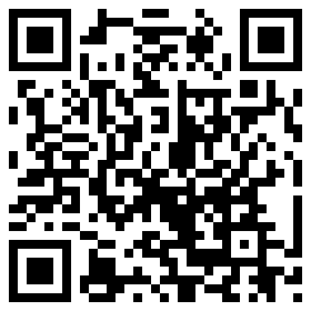 qrcode für Jung 33KWW - Symbol Klingel CD500 WG600 AP600 alpinweiß