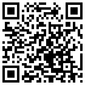 qrcode für Allnet ALL-SMC6604GRAU - 19"Wandgehäuse 4HE 1 teilig T600mm Lichtgrau SM