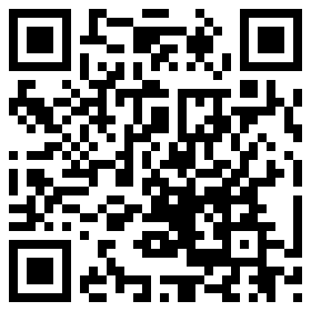 qrcode für OBO Bettermann BT-F GST18i3p SW - Buchsenteil 3pol Federkraft schwarz 6108052