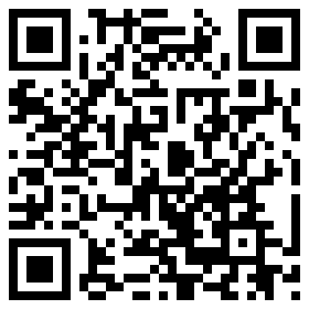 qrcode für CRU DataPort 8400-0000-0500 - CRU Wechselrahmen DataPort DP5 ATA133 Alu Rahmen Kanister schwarz