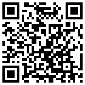 qrcode für Triton RAX-NZ-X47-X1 - 19"Schrank Zubehör Klebeband Bezeichnung einzelnen Montageeinheiten