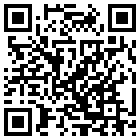 qrcode für Siedle KR611-3/1-0W - KR 611 3/1 0 Kombirahmen Alu 3Module Weiß 116403