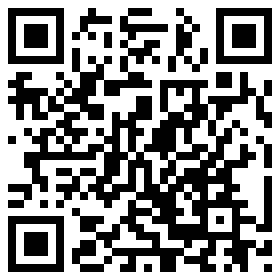 qrcode für Online USV-Systeme BCXS1500RBP