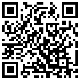 qrcode für Gustav Hensel KF 2525 B - Hensel KF 2525B Kabelabzweigkasten UV sw 6 25qmm 3ph 35qmm 1ph 5polig
