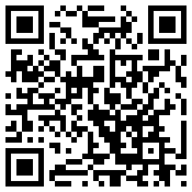 qrcode für Jung LSD 983 SW - LSD983SW Rahmen 3fach LS/FD design schwarz