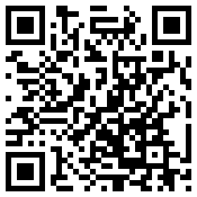 qrcode für Berker 10418989 - Aufputz Gehäuse 1f 1 polarweiss glänzend