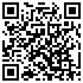 qrcode für Erco-Leuchten 79324.000 - Erco Kupplung schwarz 3 Phasen Stromschiene