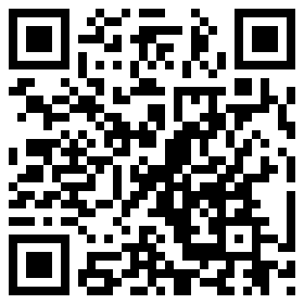 qrcode für APC AR8452 - Patch panel Gehäuse 2U