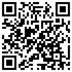qrcode für Busch Jaeger 6455-101 Timer Bedienelement Komfort