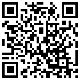 qrcode für Gustav Hensel KF 1610 B - Hensel KF 1610B Kabelabzweigkasten UV sw 2 5 10qmm 3ph 16qmm 1ph 5pol