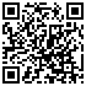 qrcode für Berker 1013 69 09 - 10136909 Glasrahmen 3fach 7 polarweiß
