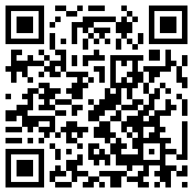 qrcode für Jung CD590BFT - Wippe Symbol Tür bruchsicher weiß