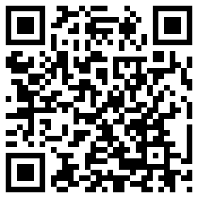 qrcode für Erco-Leuchten 79363.000 - Erco Kupplung schwarz 3 Phasen Stromschiene