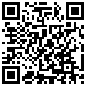 qrcode für Merten 488160 - PLAN II Rahmen 1fach bündiger Einbau aluminium
