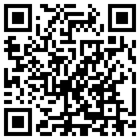 qrcode für Goobay LWL Kabel, Multimode (OM3) Aqua, Türkis, 1 m - LC- - LWL Kabel Multimode (OM3) Aqua LC