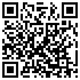 qrcode für Brother TZEN241 - Brohter Band 18 Schwarz/ Weiß