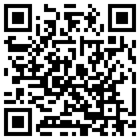 qrcode für CASH BASES - SL3000 schwarz