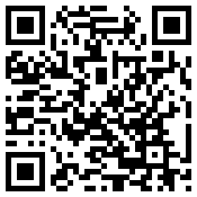 qrcode für BTR 1308895510-I - Montagehalter 55 NUT waagrecht Trennschale schwarz
