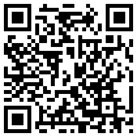 qrcode für Brother MK-221BZ - Schriftband K221 Schwarz Weiß (BxL 9mm 8m)