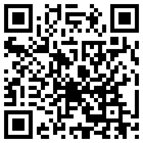 qrcode für Siemens 3RT2016-2BE42 - Schütz AC3 4kW/400V