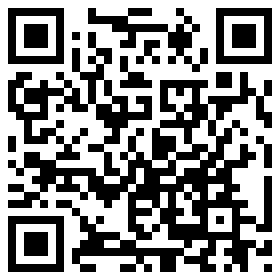 qrcode für Hager UE21A8 - Baustein universN 300x250mm L00T/V