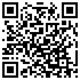 qrcode für Bachmann 375.500 - Geräte Zwischenkupplung GST18(Stecker)/GST18(Buchse) schwarz