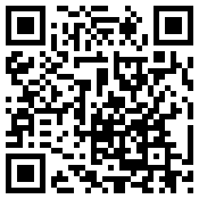 qrcode für DELOCK 85841 - Keystone Leergehäuse 1 Port magnetischer Unterseite weiss