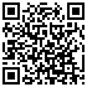 qrcode für DELOCK 85843 - Keystone Leergehäuse 2 Port magnetischer Unterseite weiss