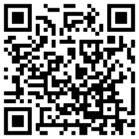 qrcode für Berker 75642160 - Touchsensor 2f Temperaturregler 1 Glas polarweiss