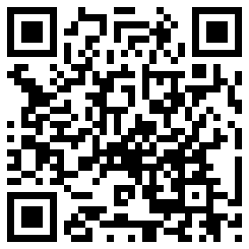qrcode für Hager SL200559509011