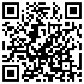 qrcode für Berker 10116424 - Rahmen 1Fach 7 alu matt