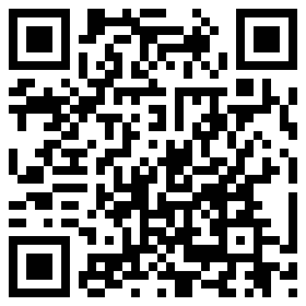 qrcode für Hager FR63W0