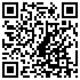 qrcode für Hager FWB41D1