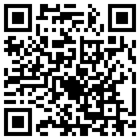 qrcode für Hager FWB64D1