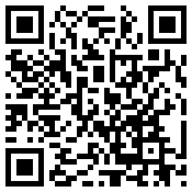 qrcode für Hager FWB74D1