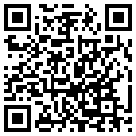 qrcode für Kindermann 7444000416 XLR-Stecker 3-polig Blende 50x50 Lötanschluss