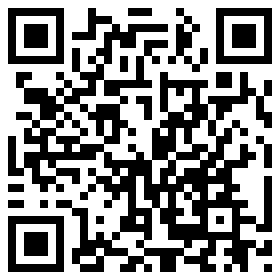 qrcode für Kindermann 7444000518 Lautstarkeregler Blende 50x50 alu
