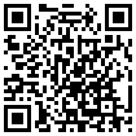 qrcode für Kindermann 7444000530 Blende 1/2 50x50 Video/Audio L/R