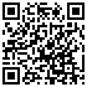 qrcode für HAGER UDM3242R2 - Montagedeckel UD Gr 3 R2 rund 242mm