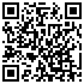 qrcode für DIGITAL MATTER Spare Housing schwarz YABBY - YABBY-HOUSING