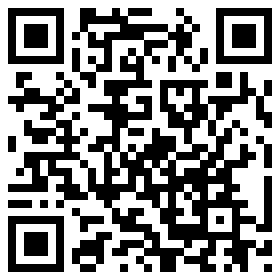 qrcode für DIGITAL MATTER Yabby small schwarz clip housing - YABBY-HOUSING-SNAP