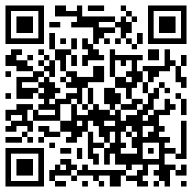 qrcode für BTR 1401200810MI - DAT Ind RJ45 coupler Cat 6 Kupplung Flanschgehäuse IP67