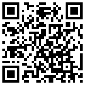 qrcode für Datalogic CAB-321 Kabel schwarz