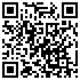 qrcode für JUNG LC12-5R0209